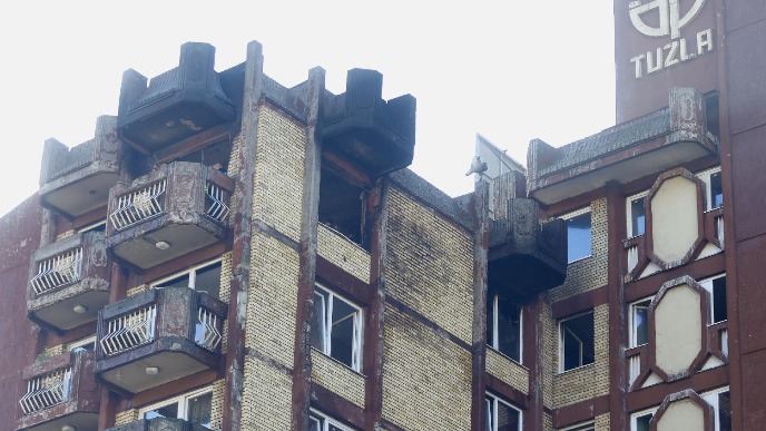 Još dve žrtve požara u Tuzli